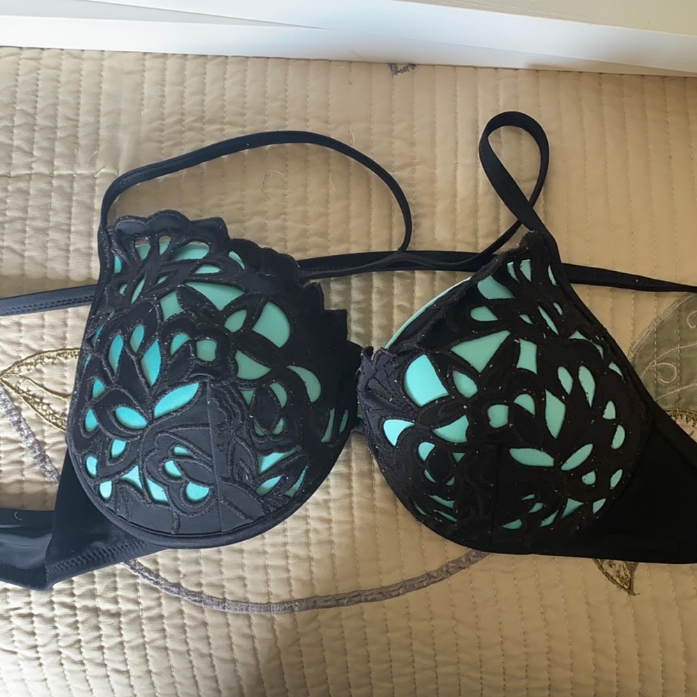 Swimsuit top